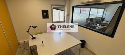 REXIM - Bureau - Hérault - Pérols - 7