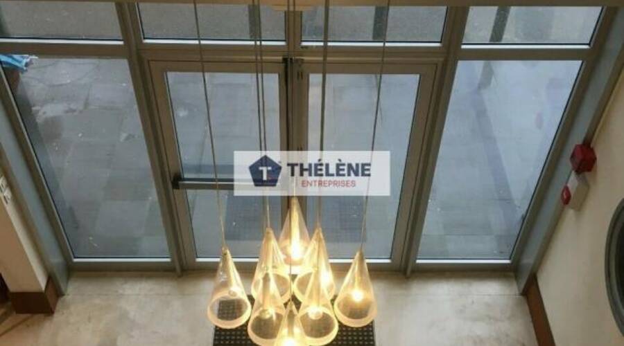 REXIM - Bureau - Hérault - Pérols - 8