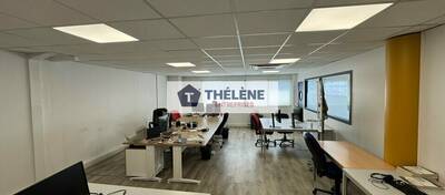 REXIM - Bureau - Hérault - Pérols - 9