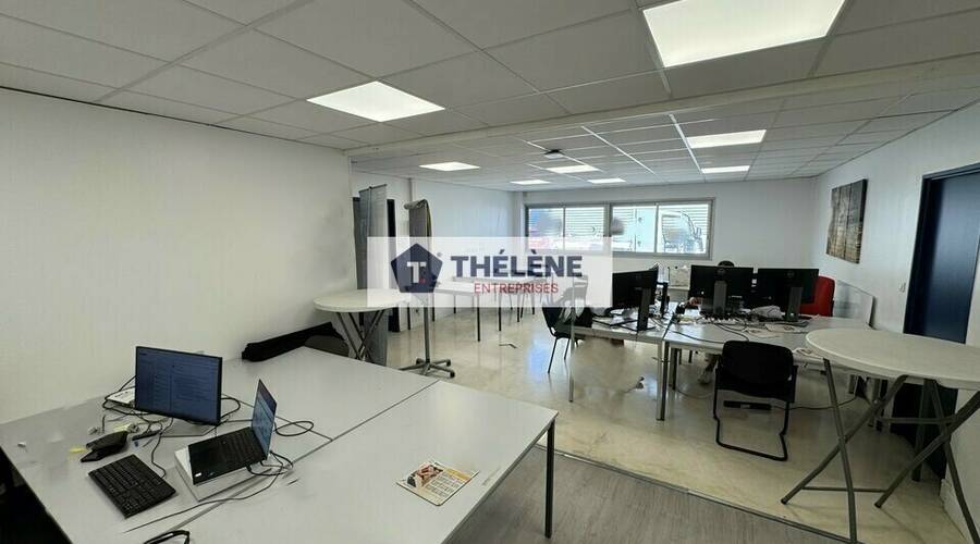 REXIM - Bureau - Hérault - Pérols - 10