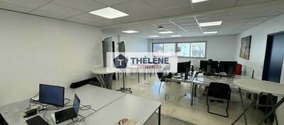 REXIM - Bureau - Hérault - Pérols - 10