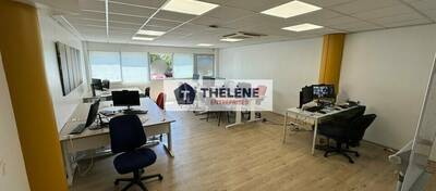 REXIM - Bureau - Hérault - Pérols - 11