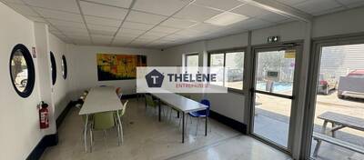 REXIM - Bureau - Hérault - Pérols - 12