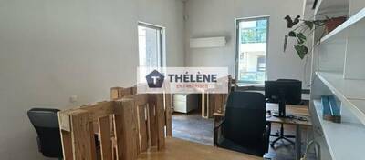 REXIM - Bureau - Hérault - Montpellier - 4