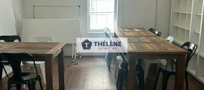 REXIM - Bureau - Hérault - Montpellier - 10