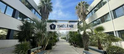 REXIM - Bureau - Hérault - Pérols - 1