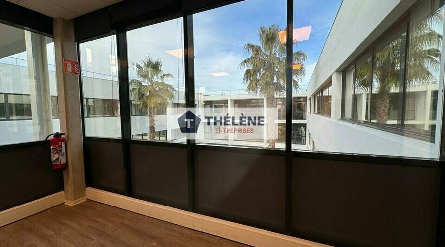 REXIM - Bureau - Hérault - Pérols - 2