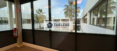 REXIM - Bureau - Hérault - Pérols - 2