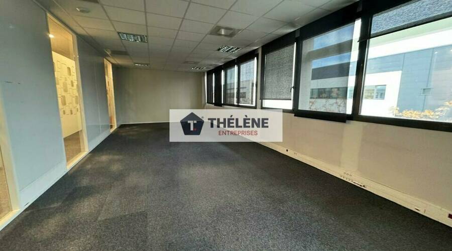 REXIM - Bureau - Hérault - Pérols - 3