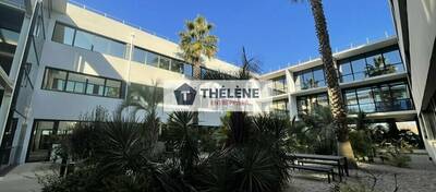 REXIM - Bureau - Hérault - Pérols - 4