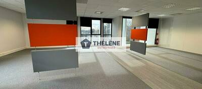 REXIM - Bureau - Hérault - Pérols - 5