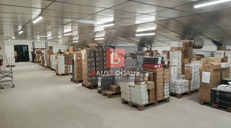 REXIM - Local d'activités - Bouches-du-Rhône - Arles - 3