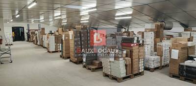 REXIM - Local d'activités - Bouches-du-Rhône - Arles - 3