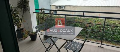 REXIM - Local d'activités - Bouches-du-Rhône - Arles - 6