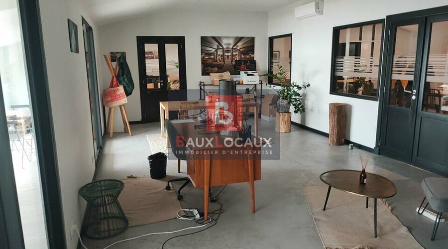 REXIM - Local d'activités - Bouches-du-Rhône - Arles - 11