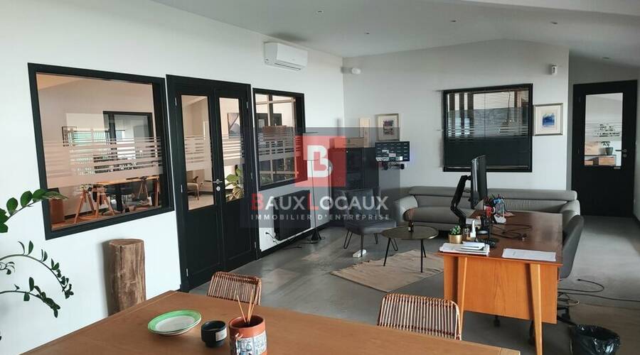 REXIM - Local d'activités - Bouches-du-Rhône - Arles - 12