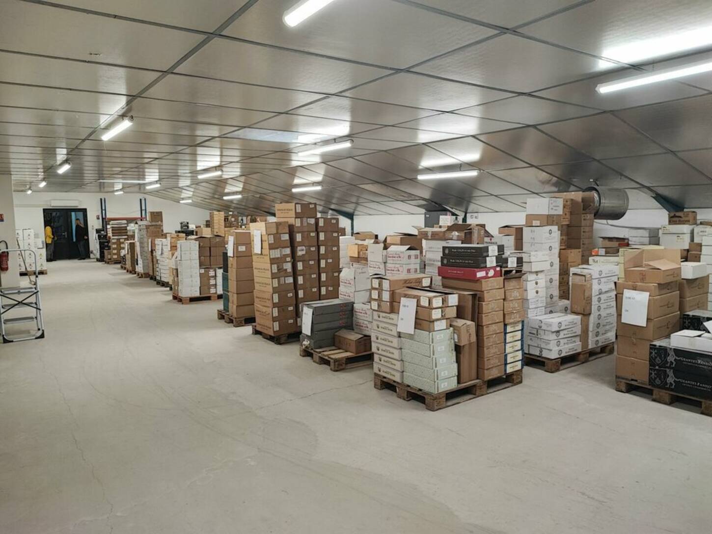 REXIM - Entrepôt - Bouches-du-Rhône - Arles - 2