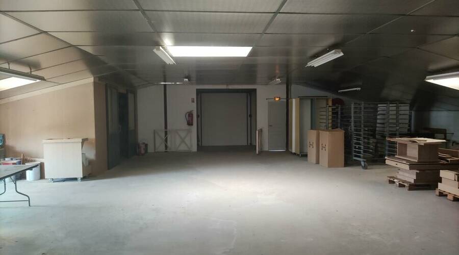 REXIM - Entrepôt - Bouches-du-Rhône - Arles - 3