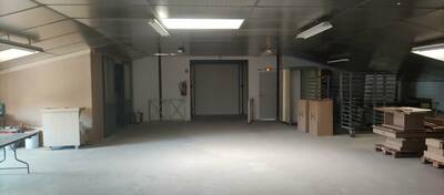 REXIM - Entrepôt - Bouches-du-Rhône - Arles - 3