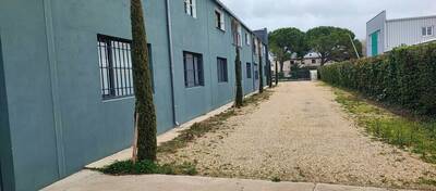 REXIM - Entrepôt - Bouches-du-Rhône - Arles - 5