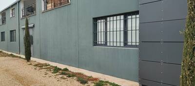 REXIM - Entrepôt - Bouches-du-Rhône - Arles - 6