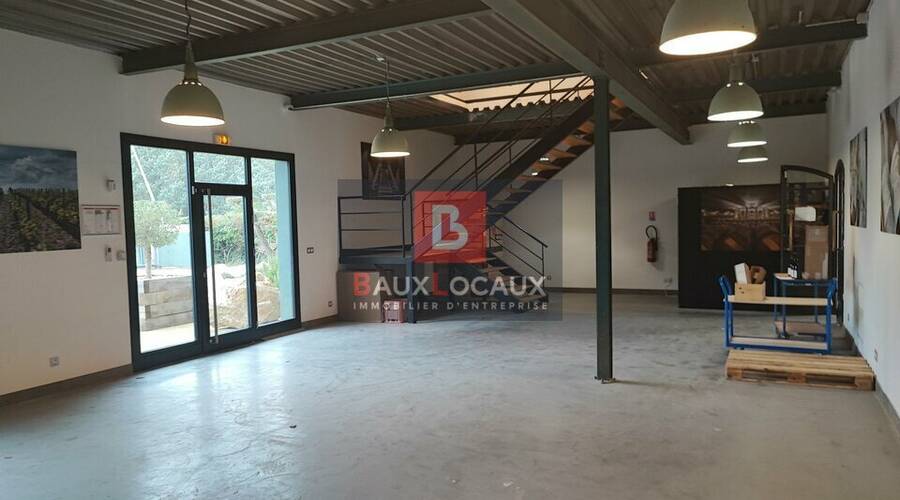 REXIM - Entrepôt - Bouches-du-Rhône - Arles - 8