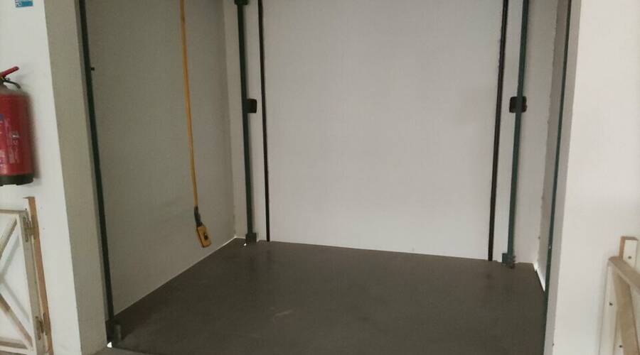 REXIM - Entrepôt - Bouches-du-Rhône - Arles - 9