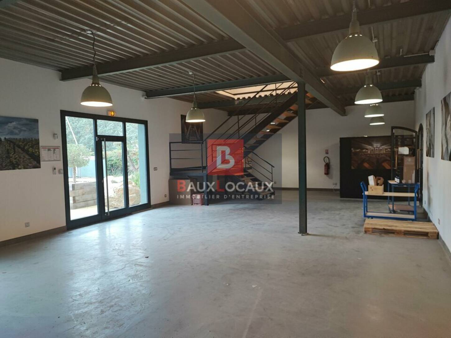 REXIM - Bureau - Bouches-du-Rhône - Arles - 2