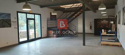 REXIM - Bureau - Bouches-du-Rhône - Arles - 2