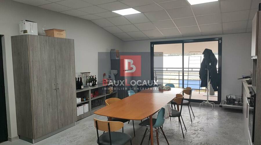 REXIM - Bureau - Bouches-du-Rhône - Arles - 4