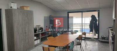 REXIM - Bureau - Bouches-du-Rhône - Arles - 4