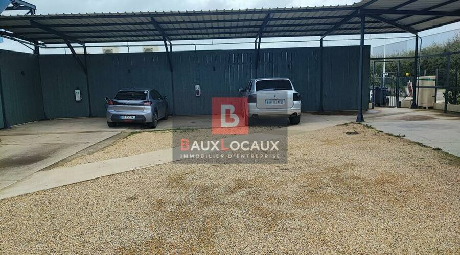 REXIM - Bureau - Bouches-du-Rhône - Arles - 8