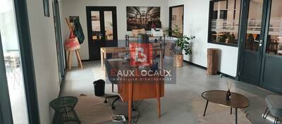 REXIM - Bureau - Bouches-du-Rhône - Arles - 10