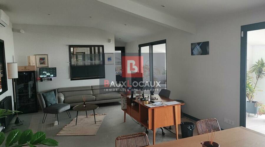 REXIM - Bureau - Bouches-du-Rhône - Arles - 12