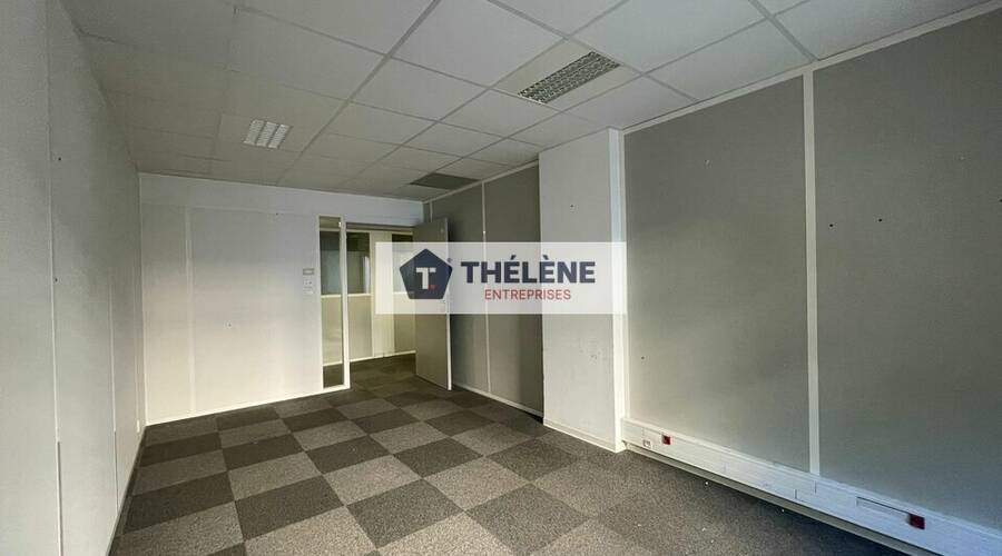 REXIM - Bureau - Hérault - Montpellier - 4