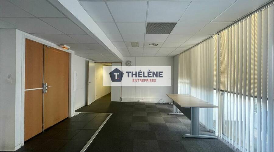REXIM - Bureau - Hérault - Montpellier - 5