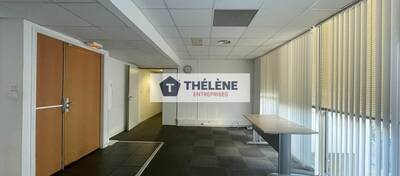 REXIM - Bureau - Hérault - Montpellier - 5