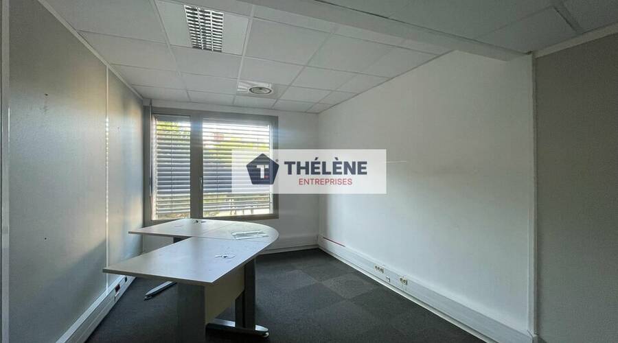REXIM - Bureau - Hérault - Montpellier - 8