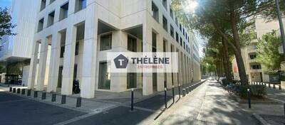 REXIM - Bureau - Hérault - Montpellier - 1