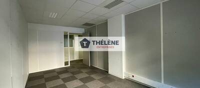 REXIM - Bureau - Hérault - Montpellier - 4