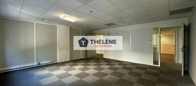 REXIM - Bureau - Hérault - Montpellier - 5