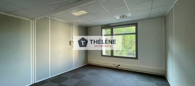 REXIM - Bureau - Hérault - Montpellier - 6