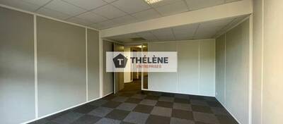 REXIM - Bureau - Hérault - Montpellier - 7