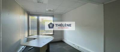 REXIM - Bureau - Hérault - Montpellier - 8