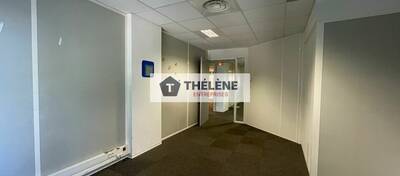 REXIM - Bureau - Hérault - Montpellier - 9