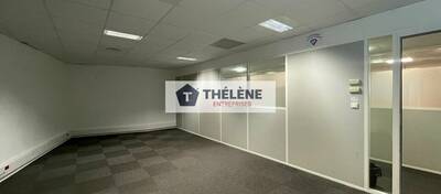 REXIM - Bureau - Hérault - Montpellier - 11