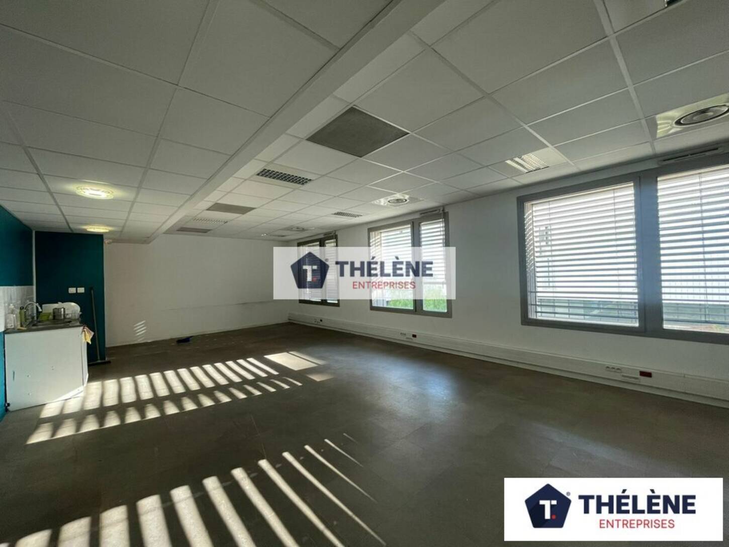 REXIM - Bureau - Hérault - Montpellier - 2