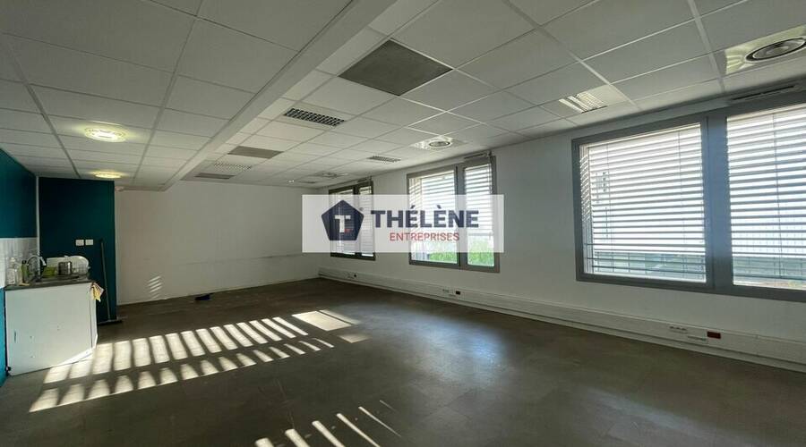 REXIM - Bureau - Hérault - Montpellier - 2