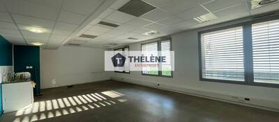 REXIM - Bureau - Hérault - Montpellier - 2