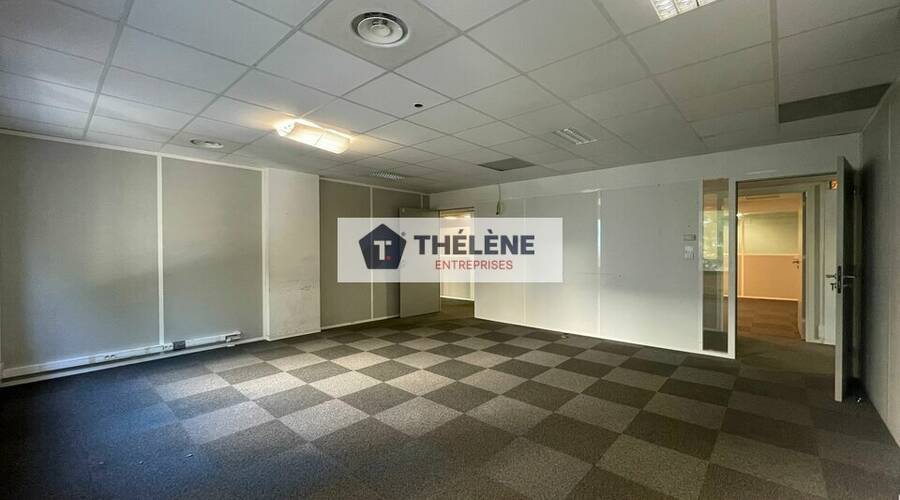 REXIM - Bureau - Hérault - Montpellier - 5